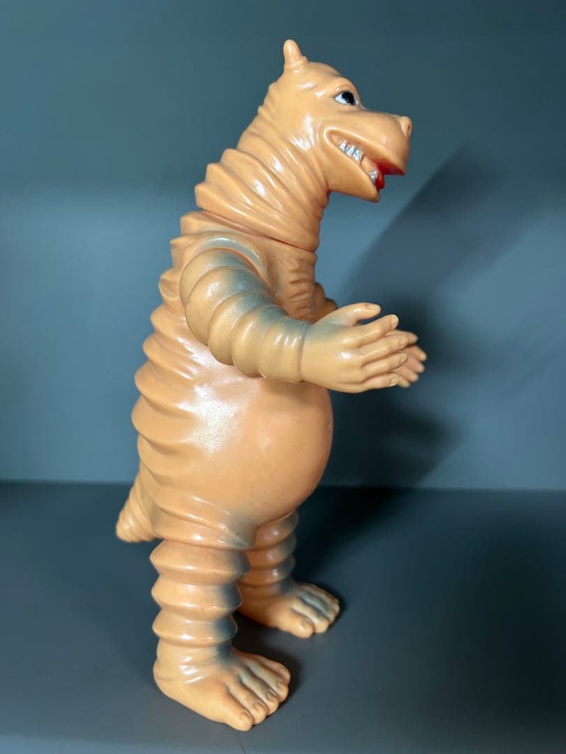 ダイゴロウ　ゴリアス　ダイゴロウの母　ブルマァク　円谷プロ　バラ売り不可