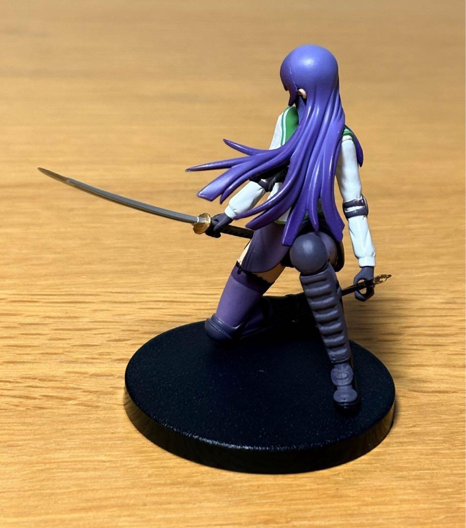 [絶版]　学園黙示録 ハイスクール・オブ・ザ・デッド セット商品