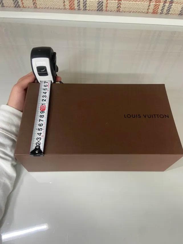 LOUIS VUITTON ギフトボックス 空箱x3 バラ売可