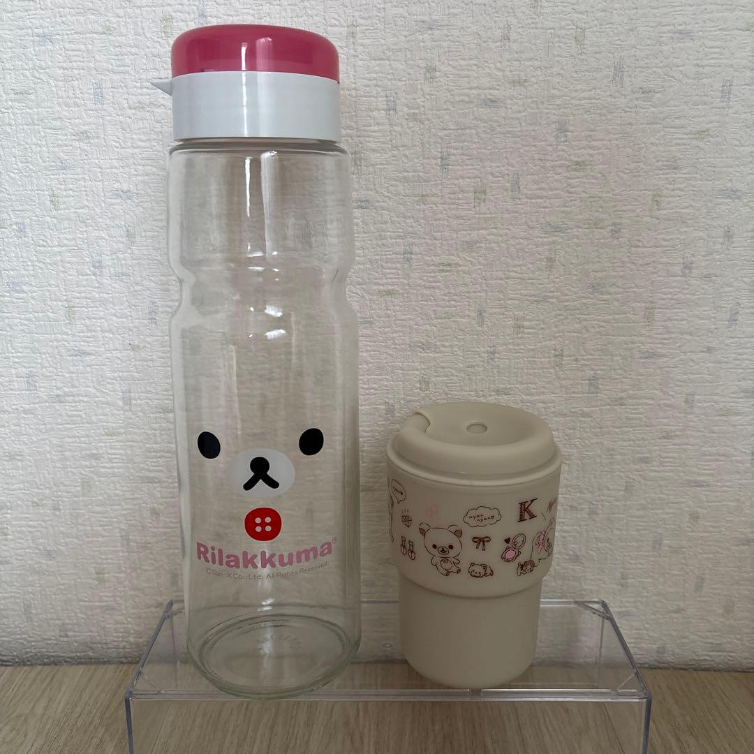 リラックマ コリラックマ まとめ売り