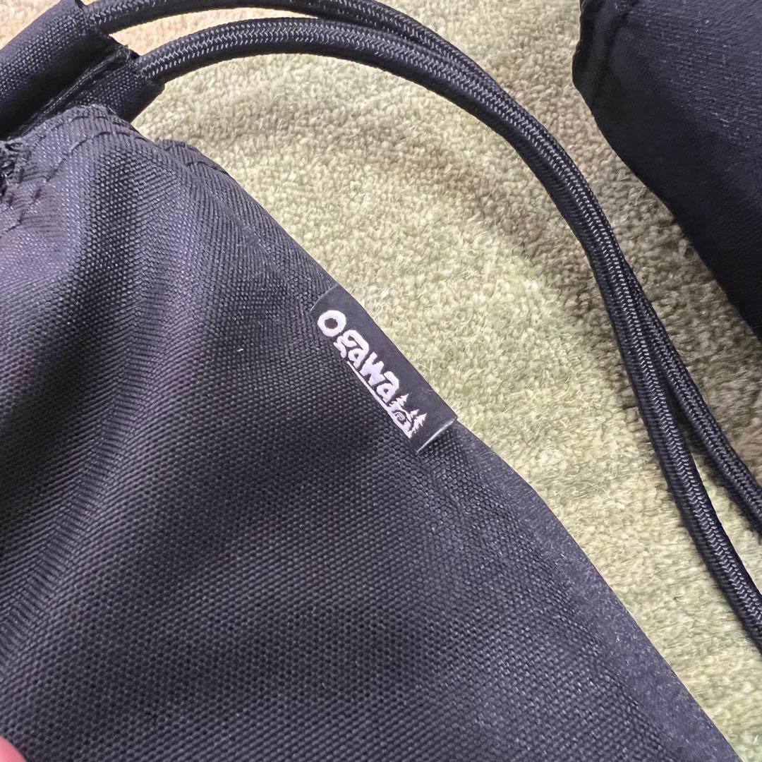 tk5✨ogawa ツーアングルチェアL 2脚セット