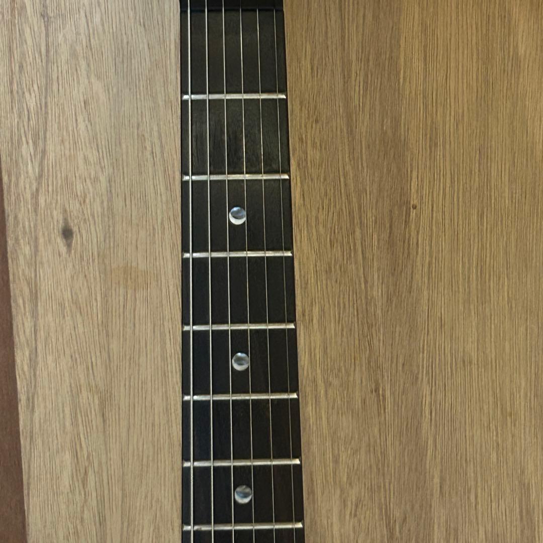 こた　PRS SE Custom 24フラットトップ サンバースト