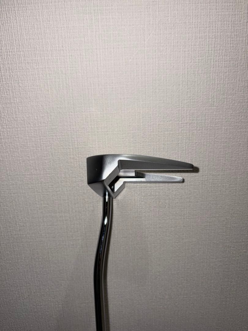 希少　BRIDGESTONE ブリジストン パター　BP-3 35インチ