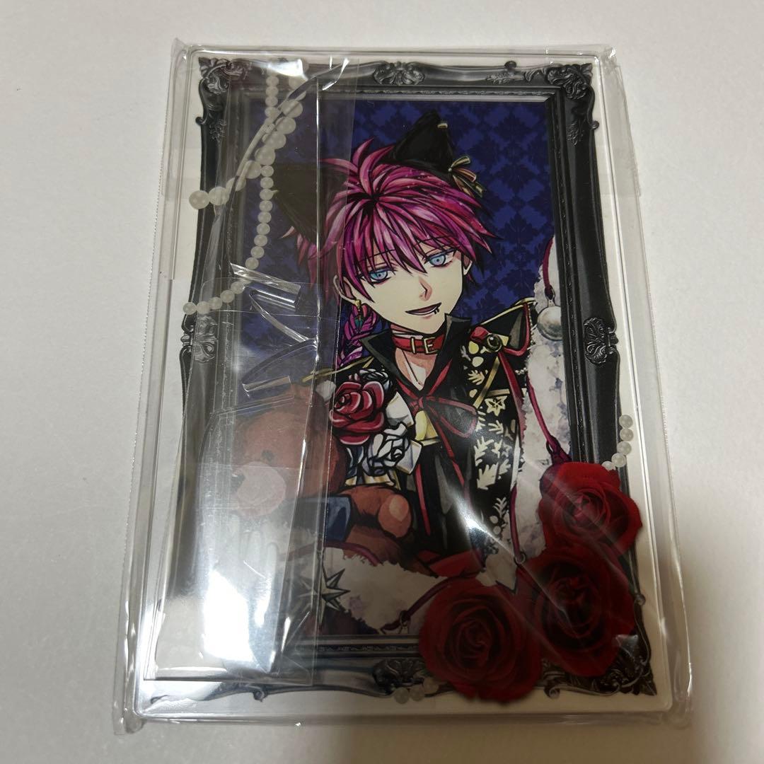 あくねこ　ラト　ナンジャタウン　A賞