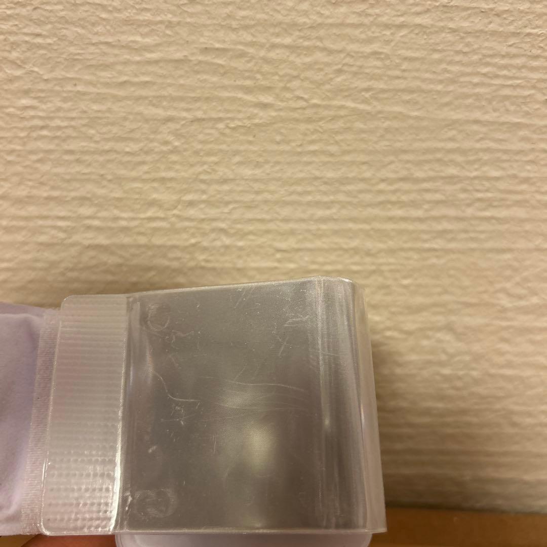 Mrs. GREEN APPLE ゼンジン ライトバンド 箱無し