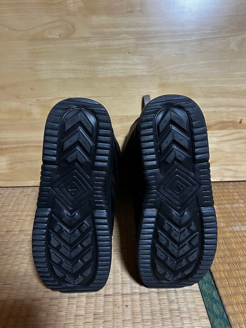 スノーボード SALOMON TITAN BOA