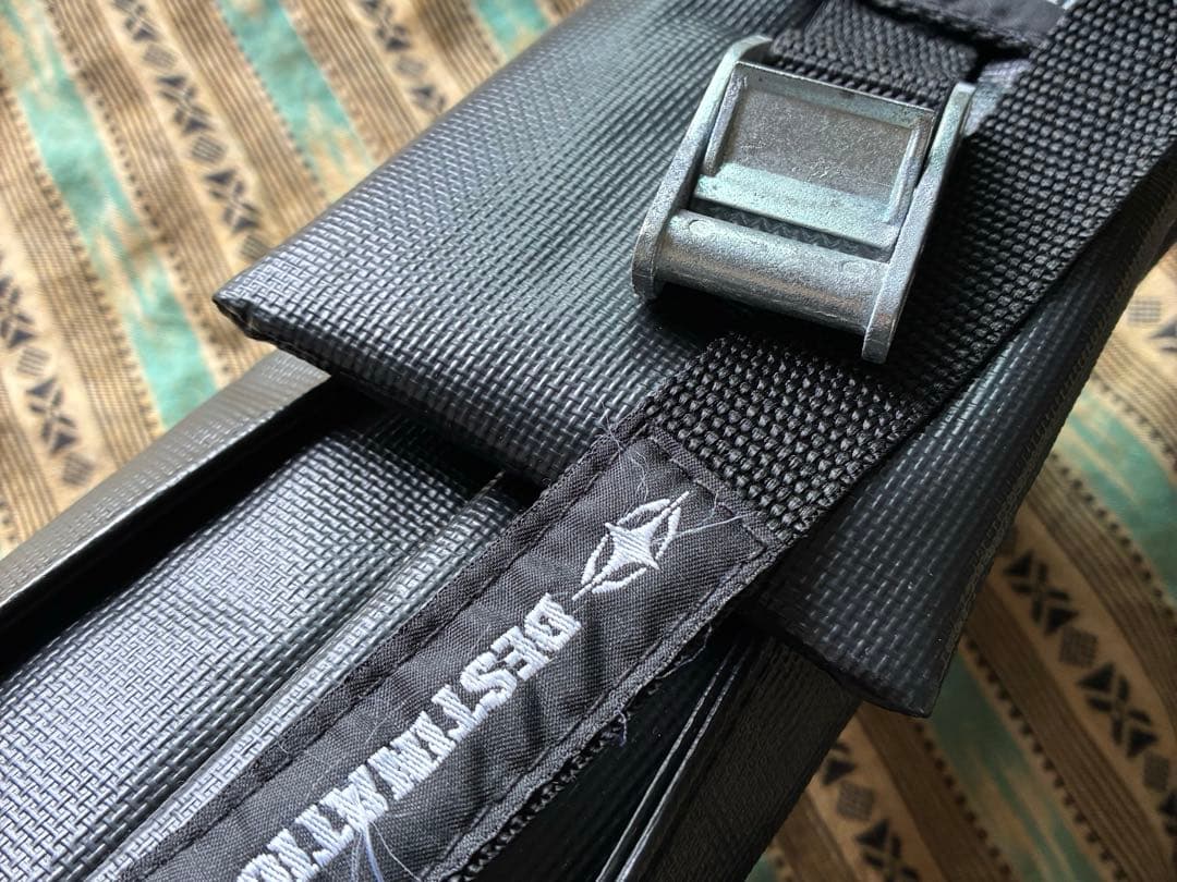 Destinationディスティネーションサーフボードキャリア自動車用キャリア