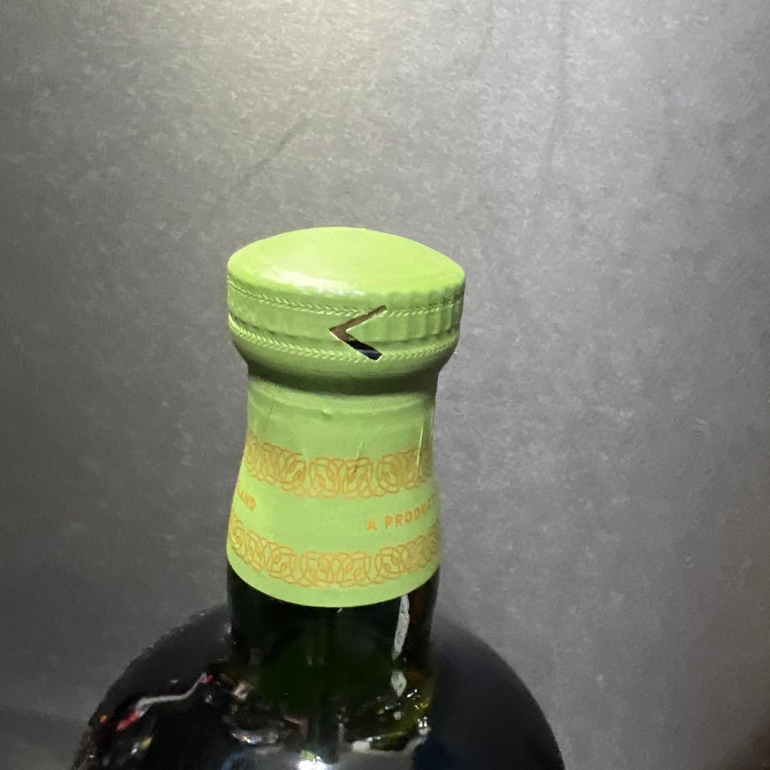 カネマラ　アイリッシュウイスキー オールドプルトニー12年