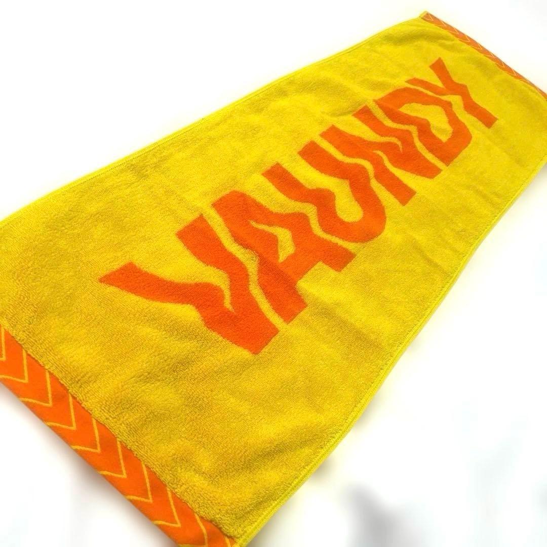 【新品未使用】Vaundy ロゴタオル 2枚セット　バウンディ