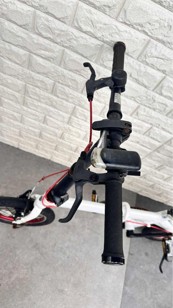 【セール】RENAULT ULTRA LIGHT7 TRY 超軽量アルミフレーム