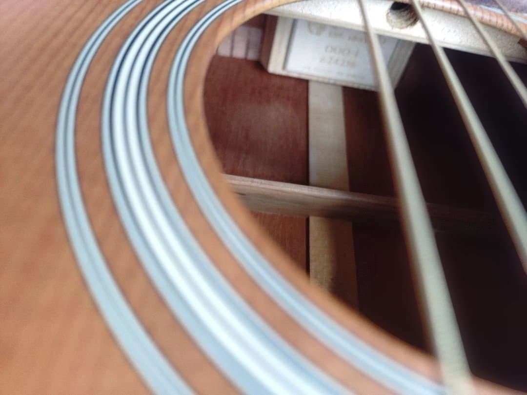 マーティン　トリプルオーワン「OOO-1 1998年」made in usa