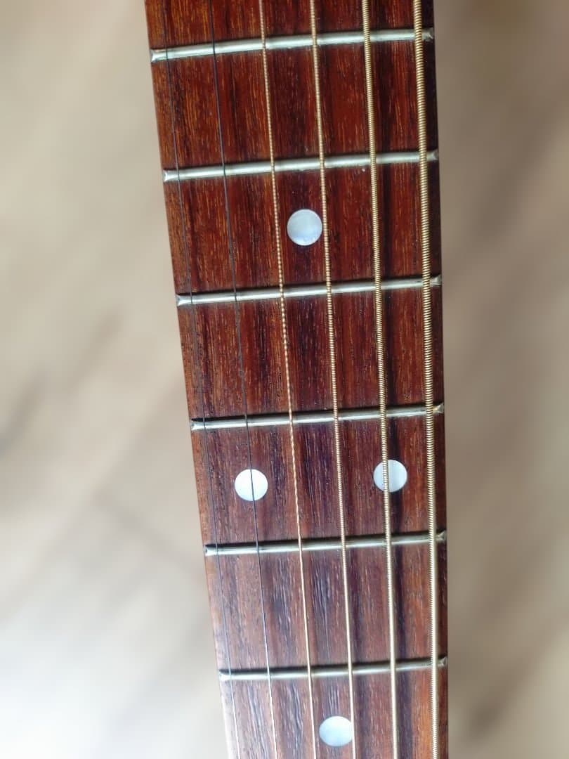 マーティン　トリプルオーワン「OOO-1 1998年」made in usa