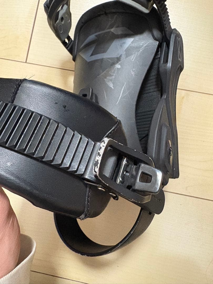 スノーボード DRAKE RELADO GT