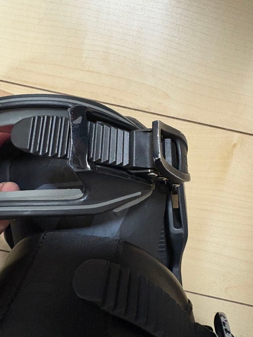 スノーボード DRAKE RELADO GT