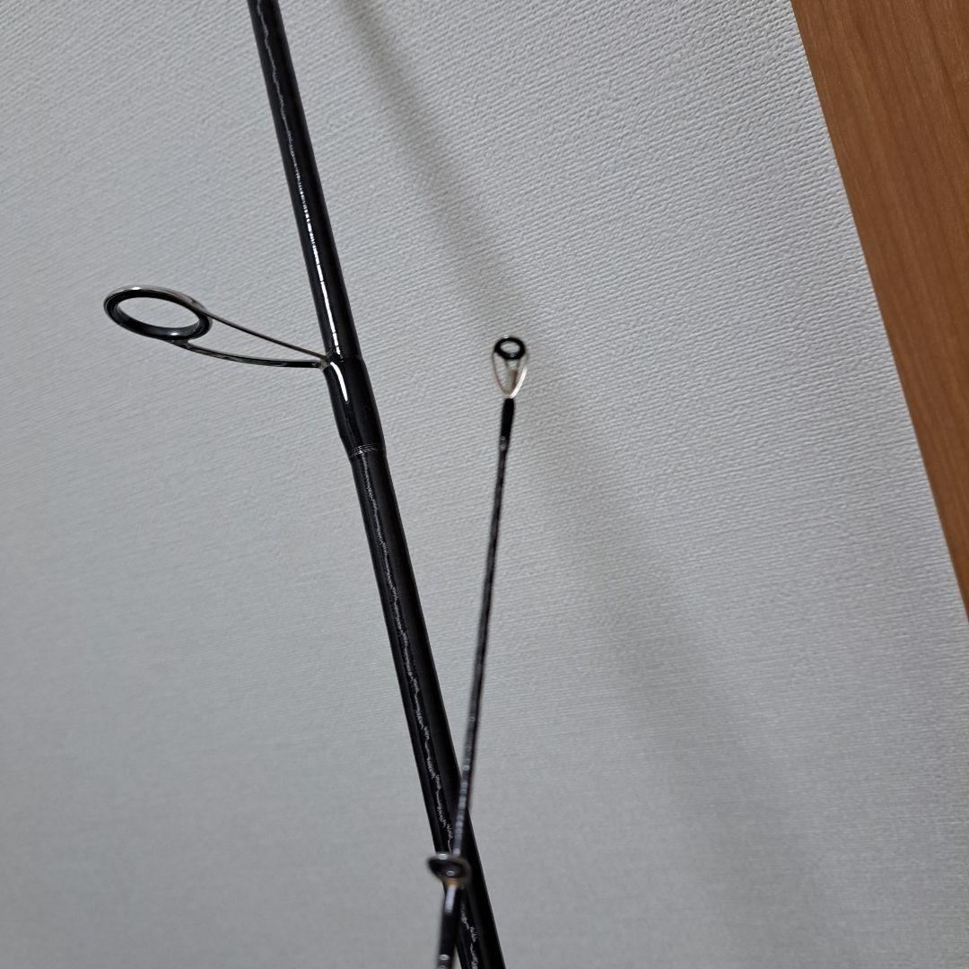 本日限定価格 シマノ ハードロッカーSS S78MH+