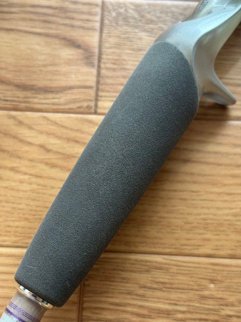 白疾風　HL 691MHRB-07