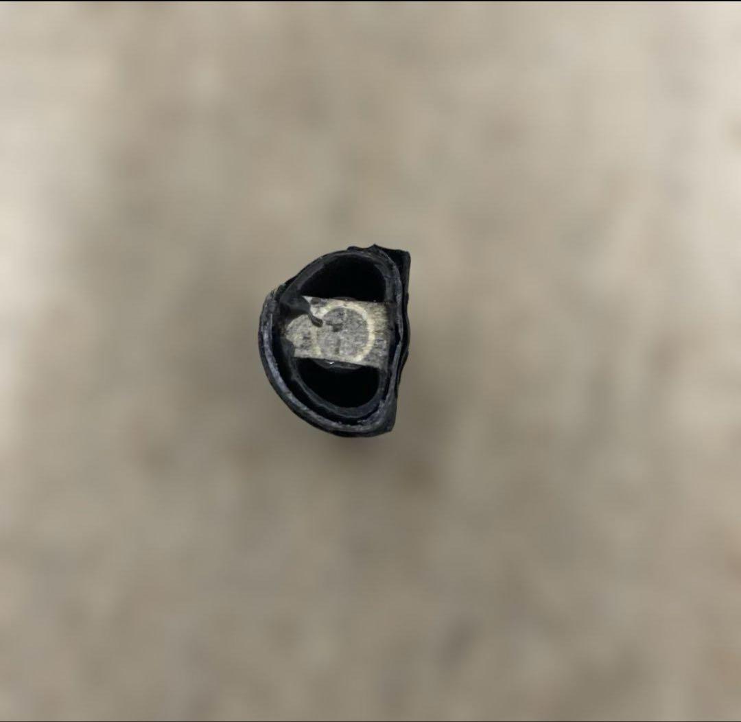 FACTOR OSTRO VAM （ジャンク）ロードバイクフレーム