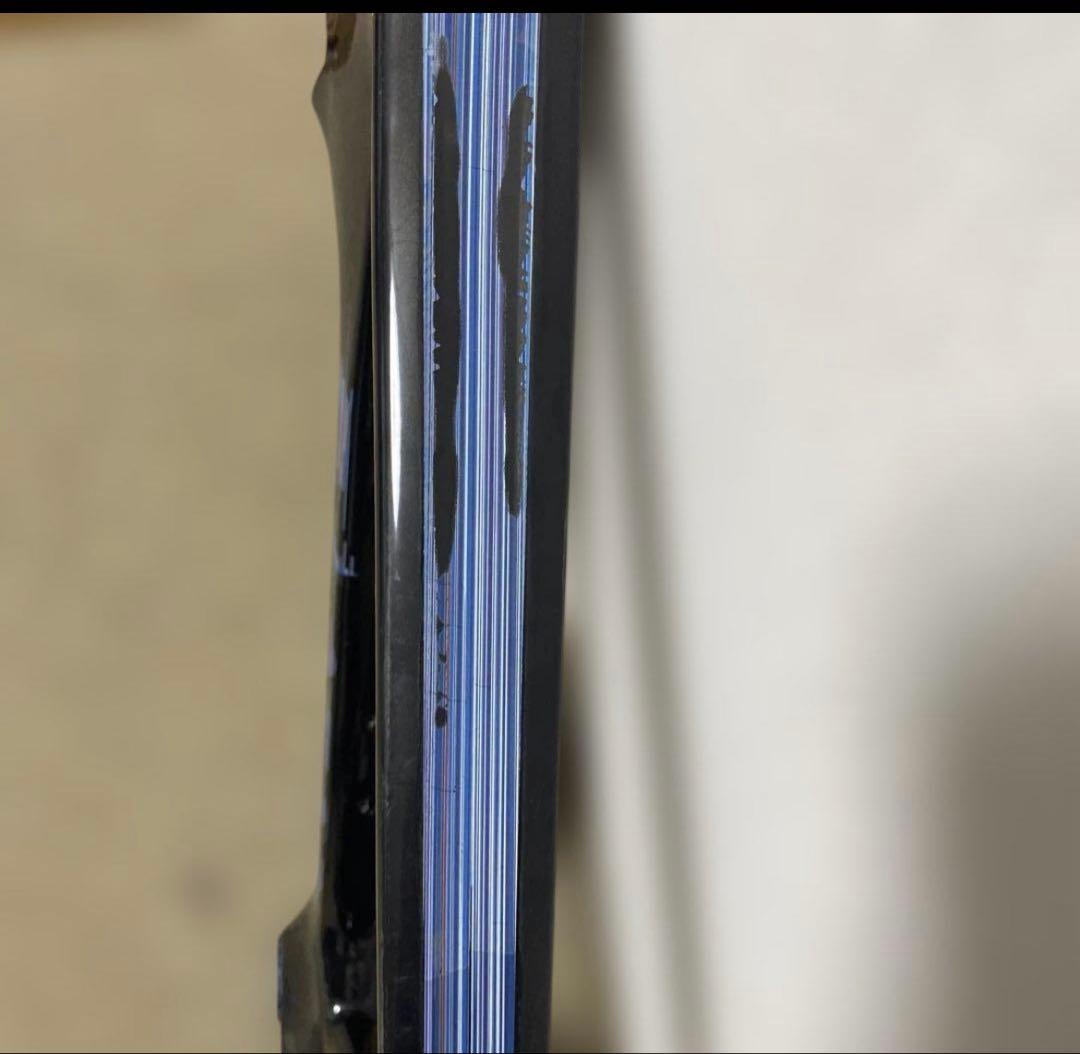 FACTOR OSTRO VAM （ジャンク）ロードバイクフレーム