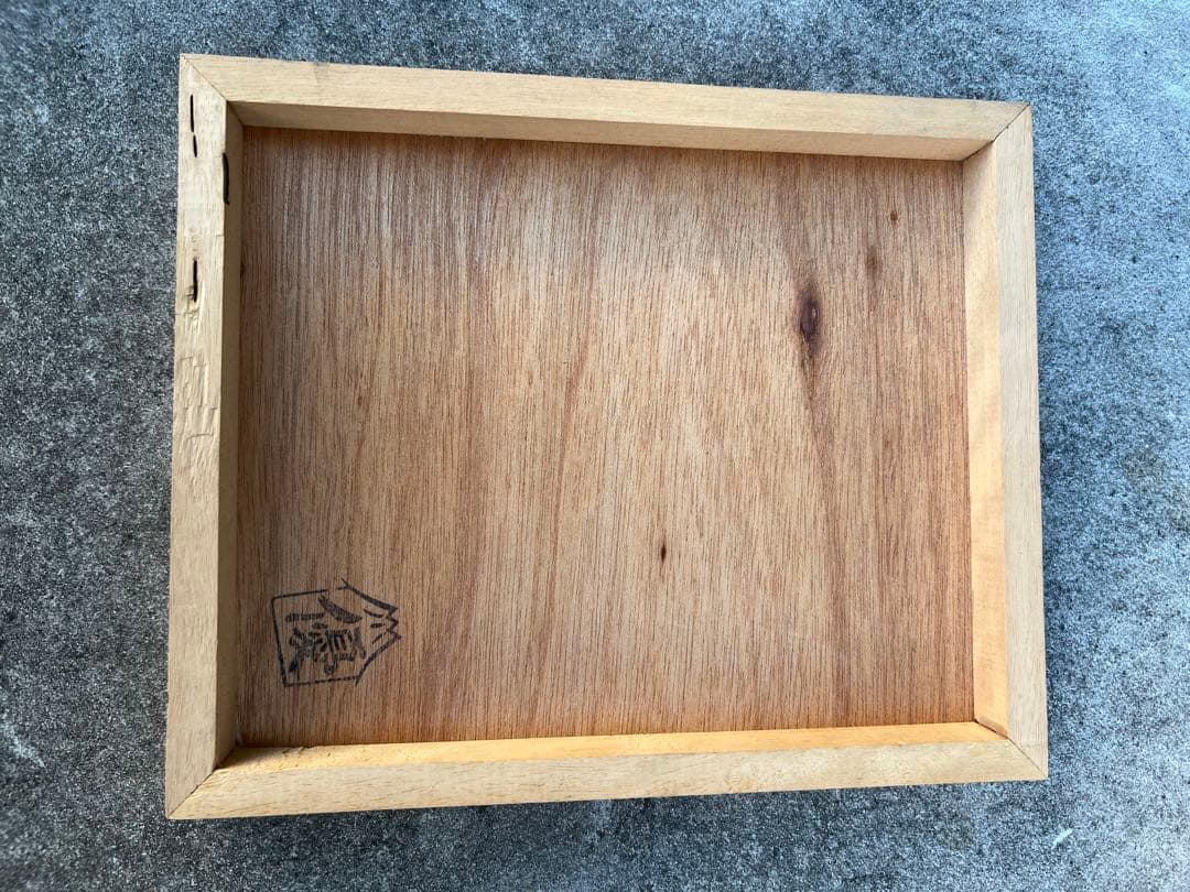 木製パネル ラワン材 各種サイズ28枚セット 古物