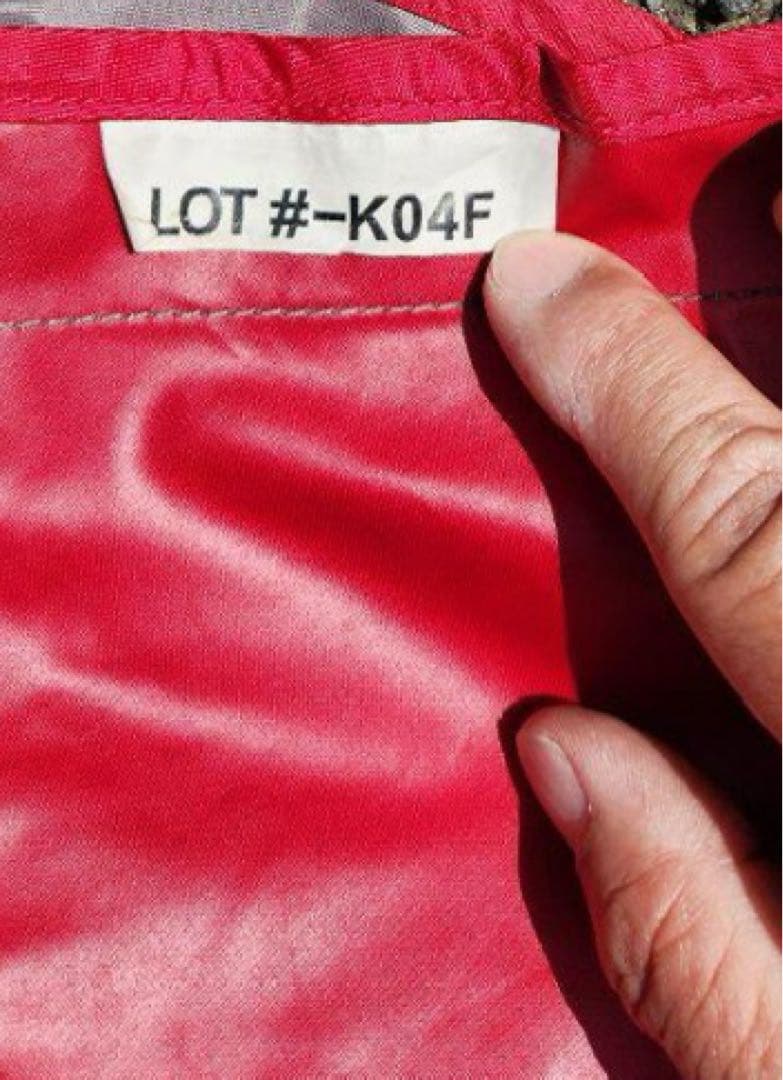 スノーピーク　ヘキサタープM