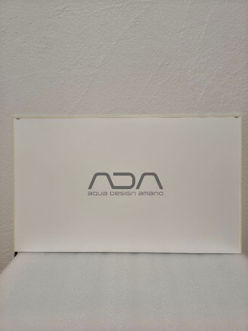 ADA LIGHT SCREEN 600(ライトスクリーン600）破損アリ