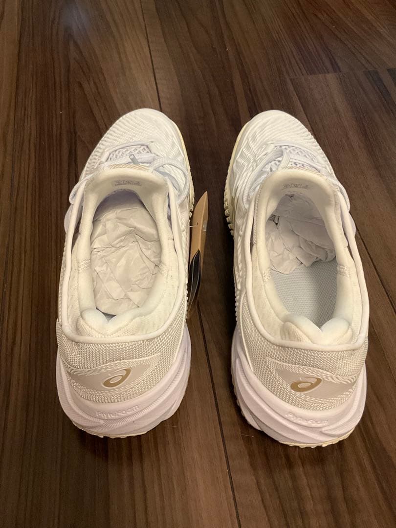 新品未使用 COURT FF 3 OC 26.0cm