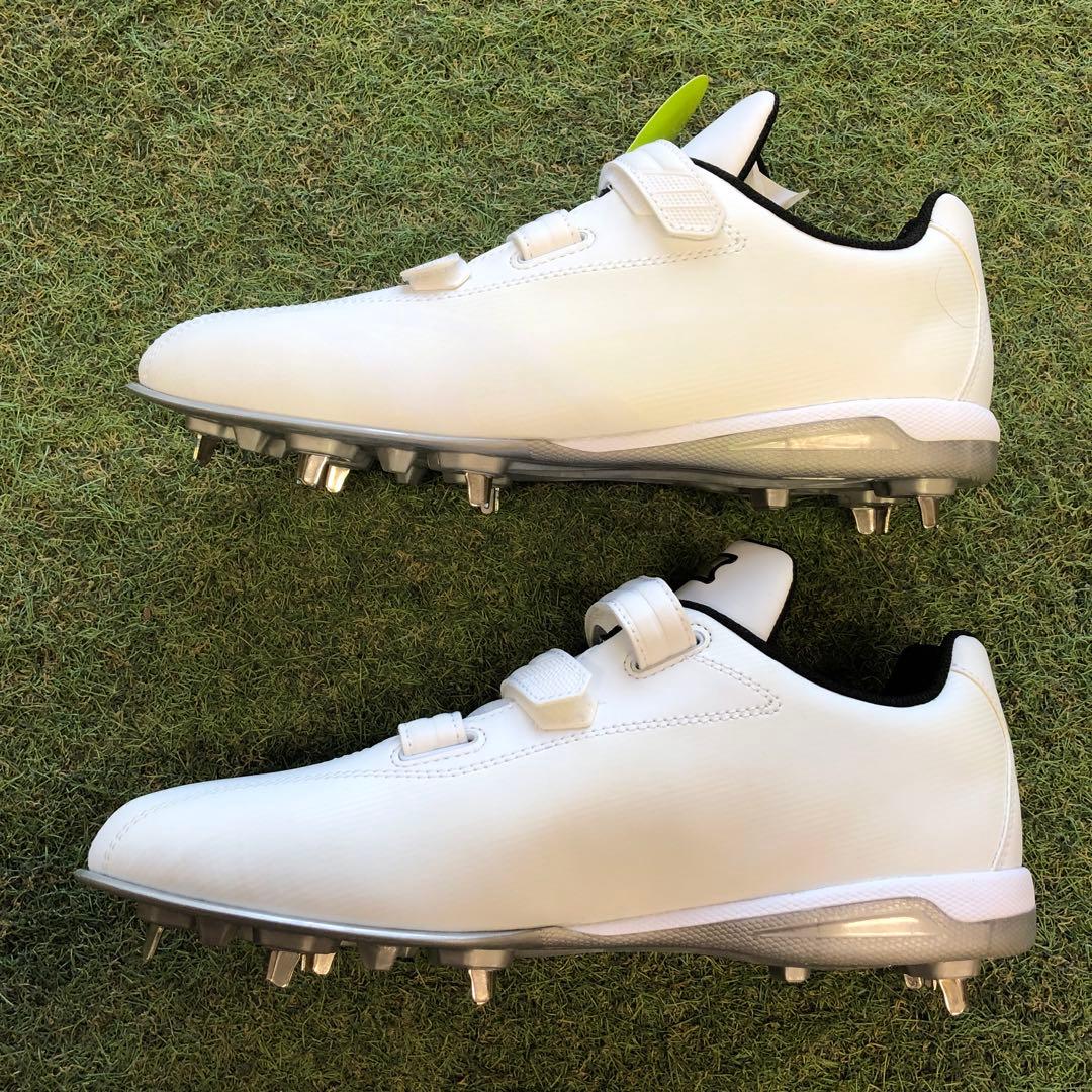 グローロードTT-VW2 SSK 野球スパイク　28.0cm