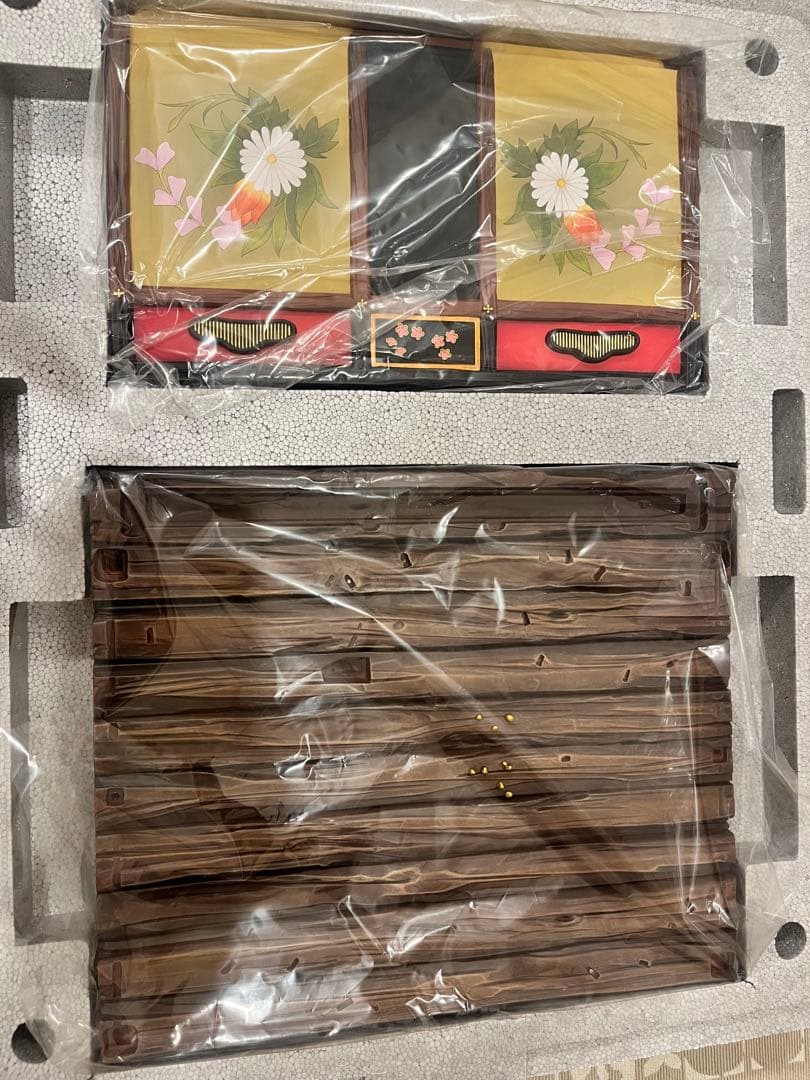 千と千尋の神隠し フィギュアセット　ガレージキット　スタチュー　激レア　完売