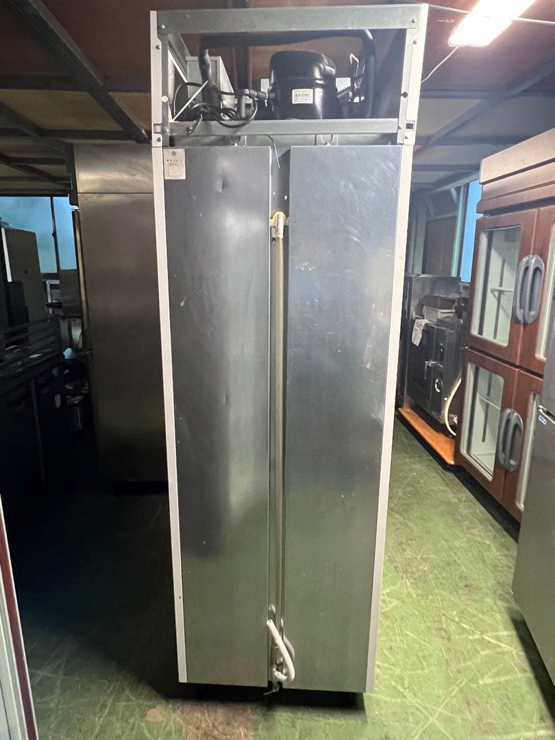 2013年 大和冷機 ジョッキークーラー 100V