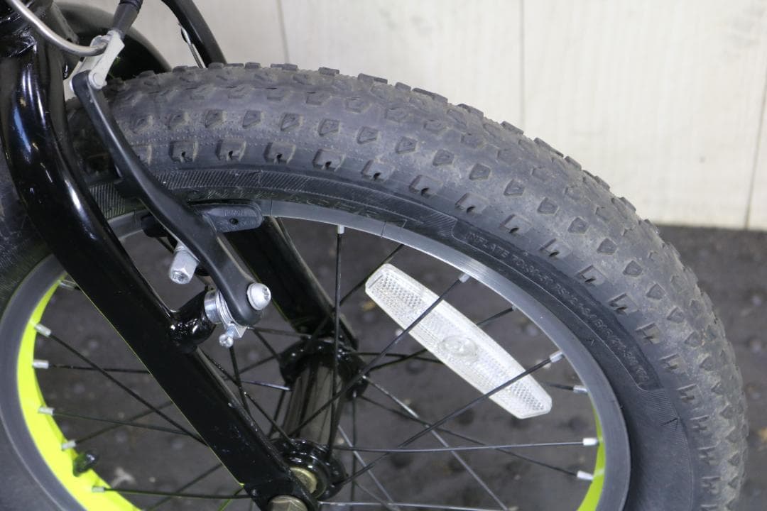 トレック Trek PRECALIBER16 16型 アルミ 本格子供用MTB