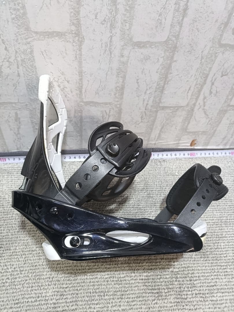 BURTON■MISSION SMALLS youth キッズ ビンディング