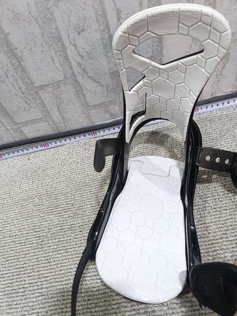 BURTON■MISSION SMALLS youth キッズ ビンディング