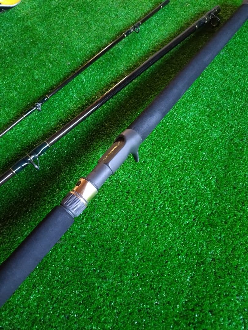 ミスタードン　シーワークス12ｆベイト