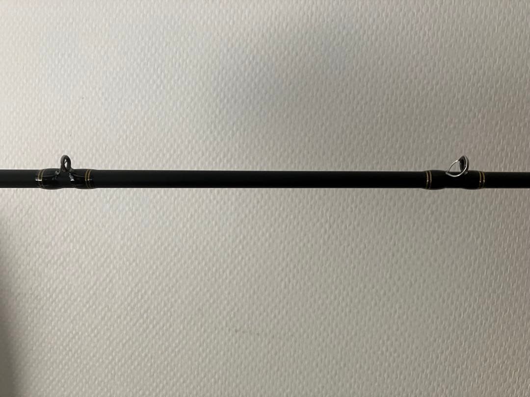 ロッド Abu Garcia Bass Beat III BBC-702H+III