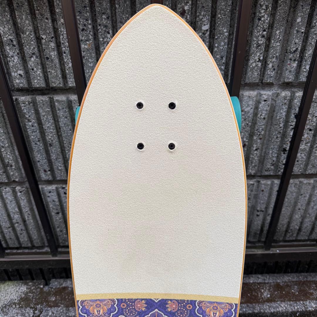 Yow surf skate/ヤウ　サーフスケート