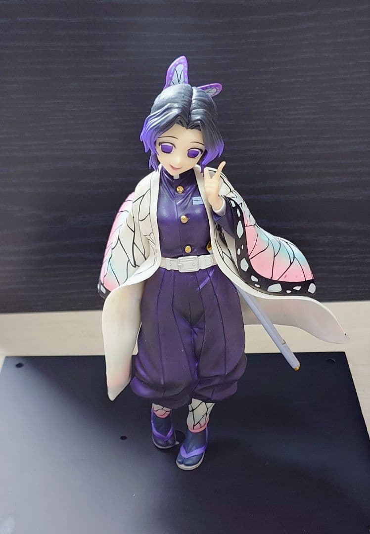 鬼滅の刃 一番くじ 最高位の剣士“柱” 3体セット