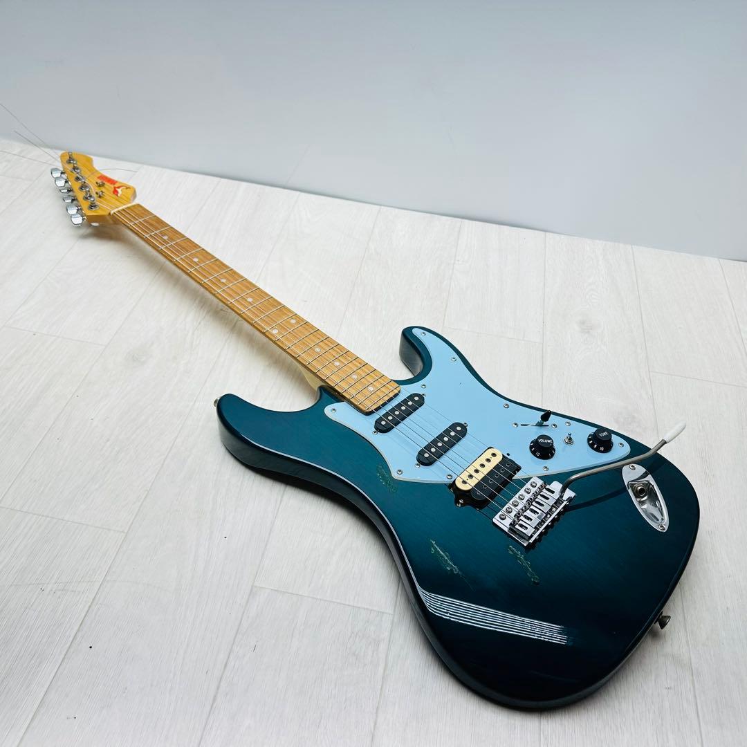 YAMAHA エレキギター　型番不明