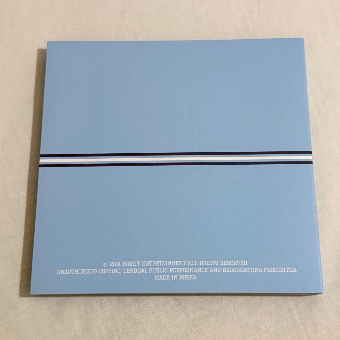 【レア】BTS 2014 SUMMER PACKAGEセット トレカJIMIN