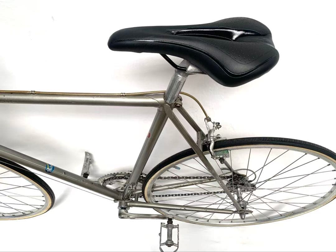 【即乘】送料無料SUNSET ロードバイク TOMODA SHIMANO 10速