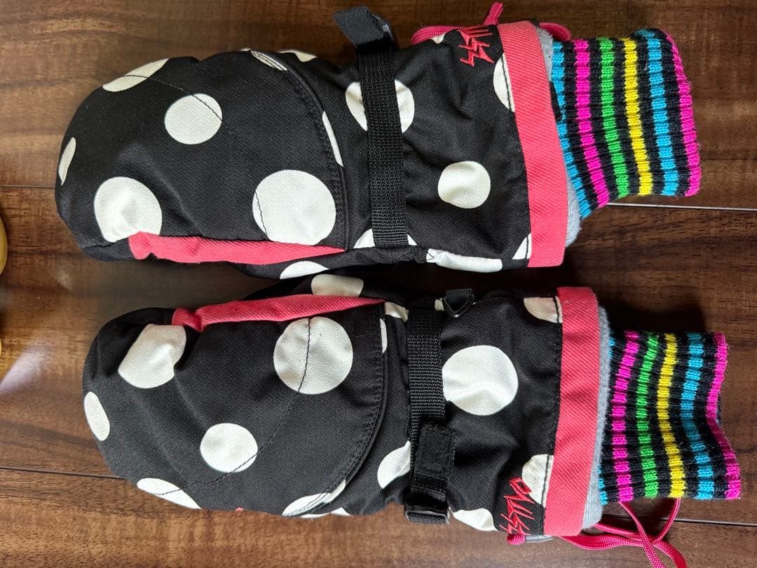 BURTON（バートン）レディース XS スノーボードウェア上下（オマケつき）