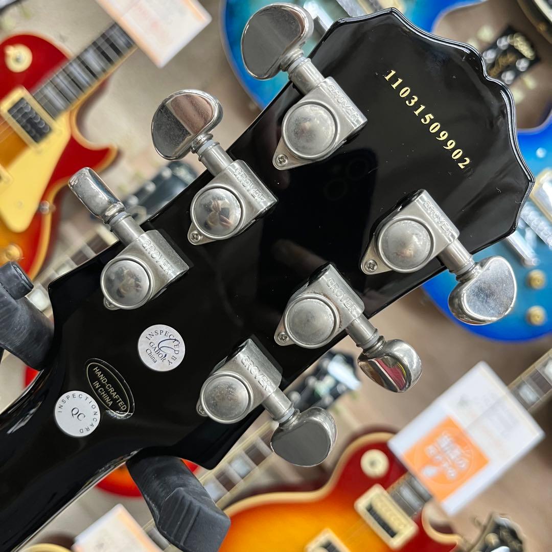 【11525】EPIPHONE by Gibson レスポール Studio