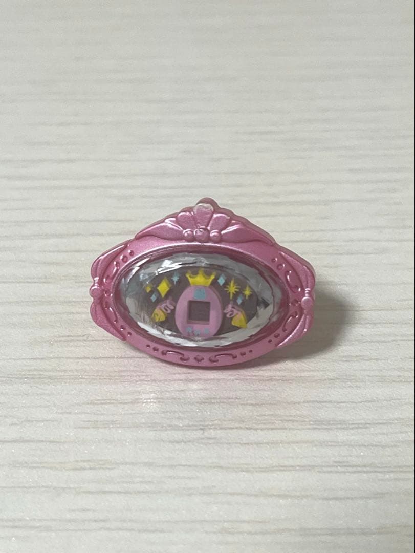 たまデコピアス　アニバーサリーチェンジ！