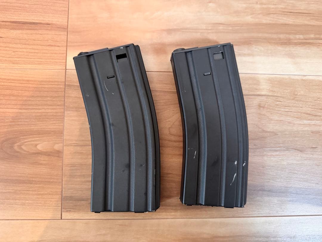 専用です　東京マルイ M4A1カービン　電動ガン　付属パーツ　18歳以上用