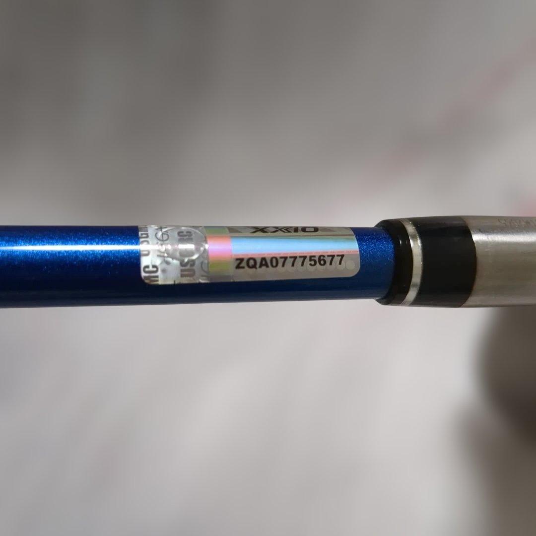 XXIO　ゼクシオ　サンドウェッジ　MP1300 フレックスR