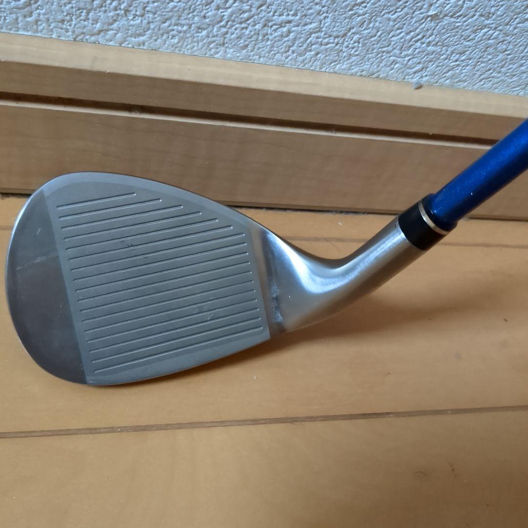 XXIO　ゼクシオ　サンドウェッジ　MP1300 フレックスR