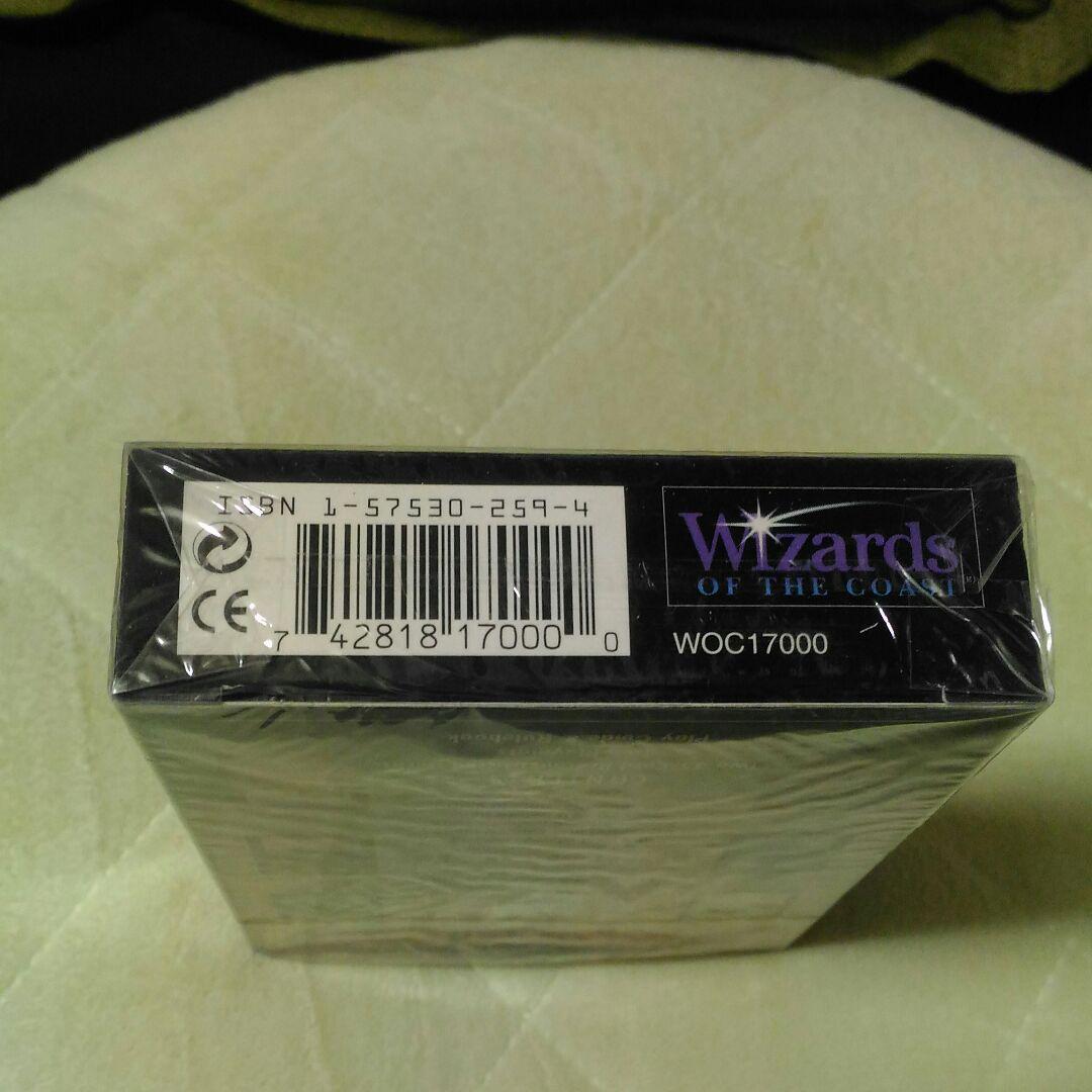 MTGマジックザギャザリングポータル1箱