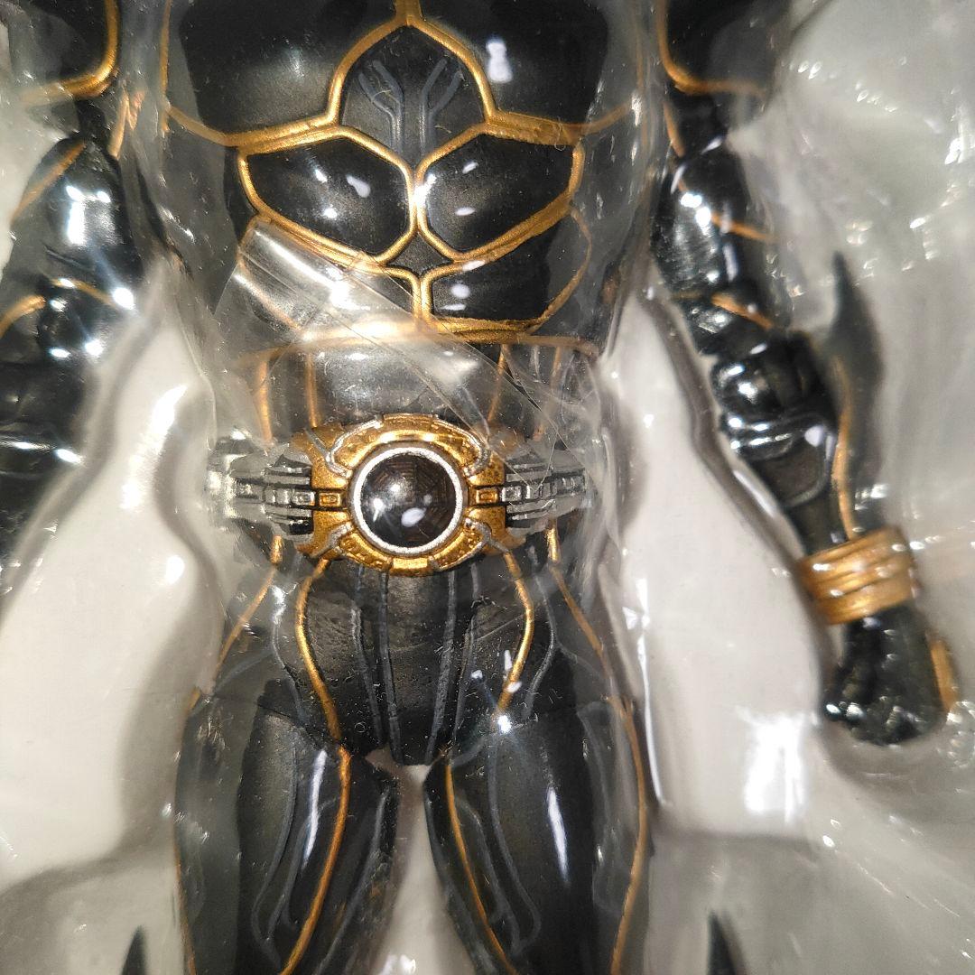 真骨彫製法 仮面ライダークウガ アルティメットフォーム 真骨頂 フィギュア