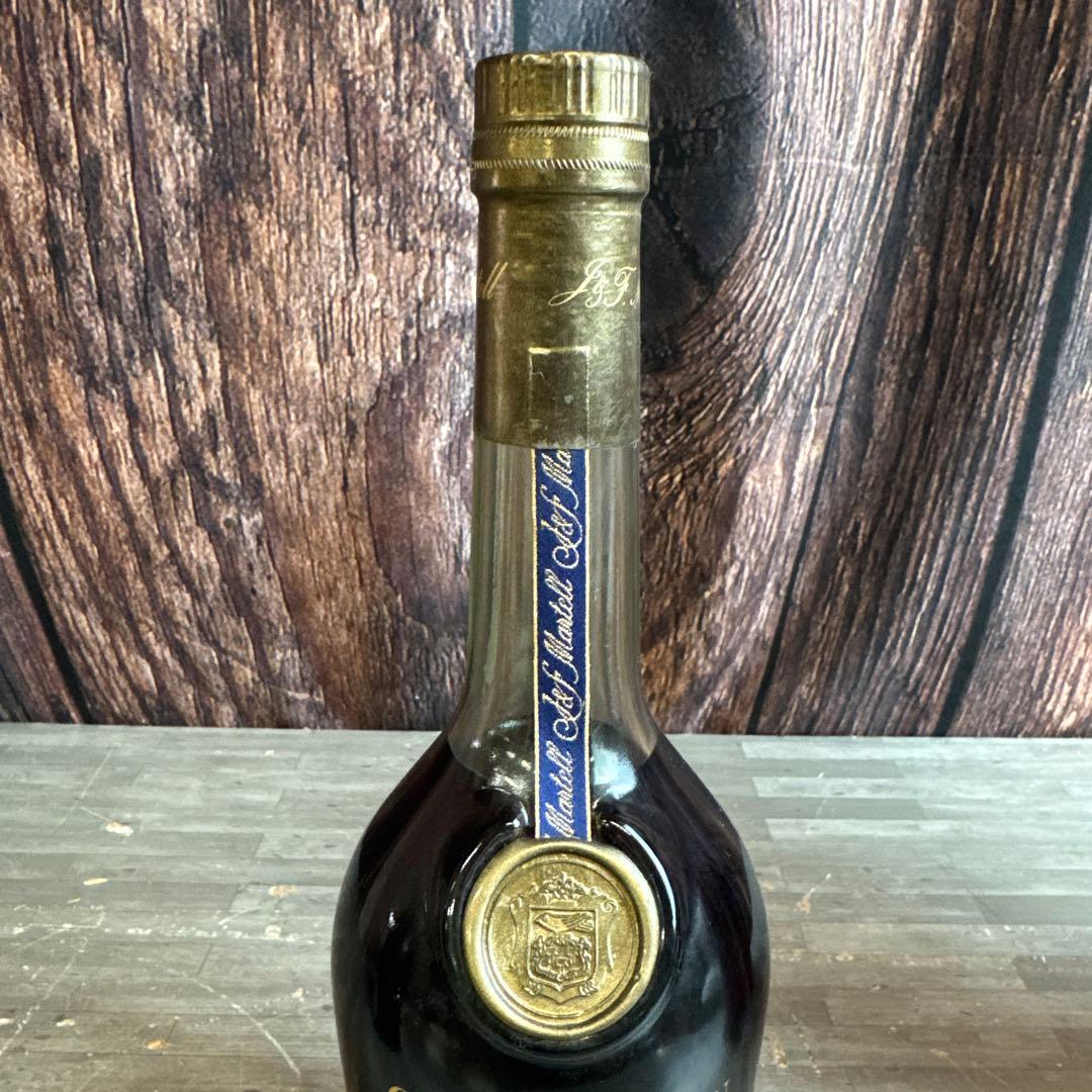 MARTELL Cordon Bleu 700ml エクストラオールドコニャック