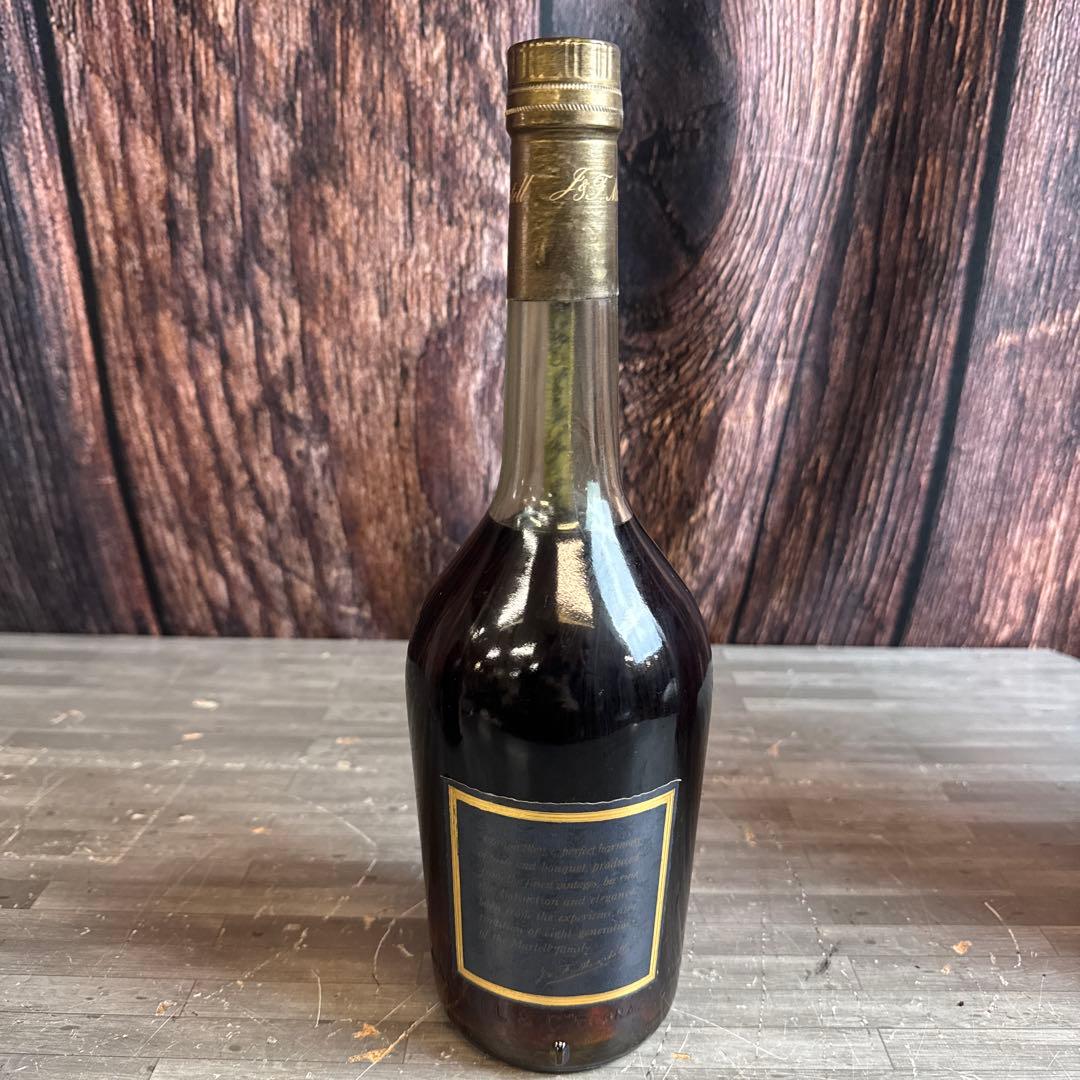 MARTELL Cordon Bleu 700ml エクストラオールドコニャック
