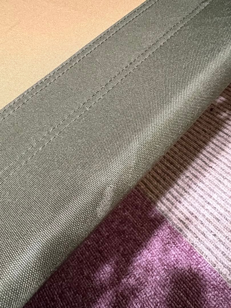 2WAYコット キャンプ ベッド アウトドア ツーリング